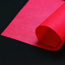 Спанбонд ГЕОПЛАСТ 100 г/м2 (2,1 м * 200 м, цвет красный) в Иваново