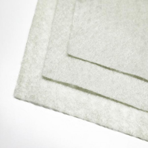 Геотекстиль Дорнит 100 г/м2 (1 м * 100 м) в Иваново