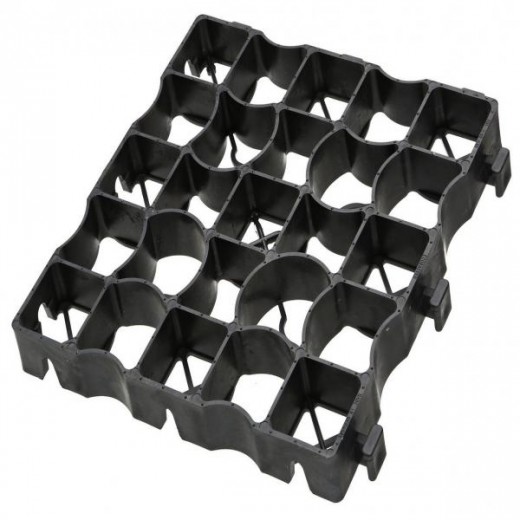Решетка газонная ECORASTER S50 в Иваново