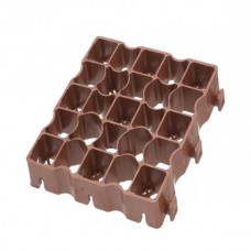 Решетка газонная ECORASTER TE40 в Иваново