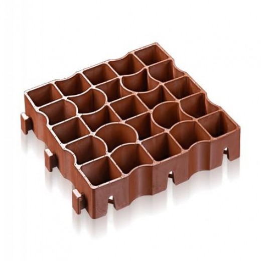 Решетка газонная ECORASTER TE50 в Иваново