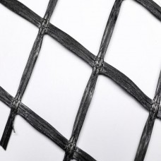 Геосетка ASPHALTEX GLASS 100/100-25 в Иваново