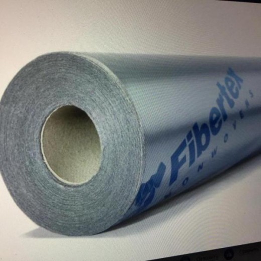 Геотекстиль Fibertex F-20 в Иваново
