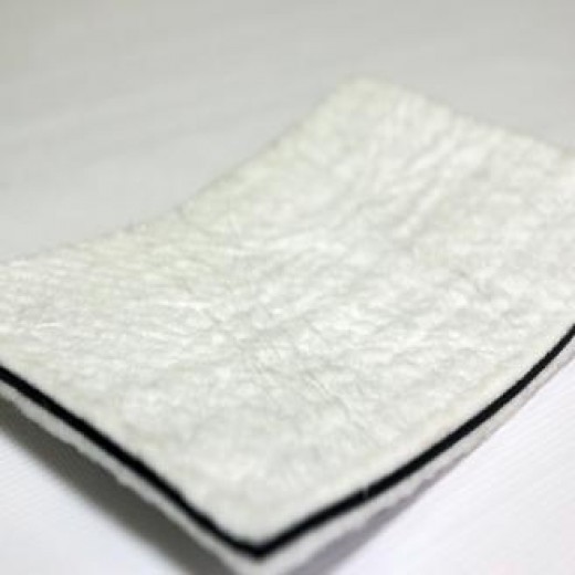Геомембрана HDPE (ПЭНД) Тип 5/2 - 1,0 мм в Иваново