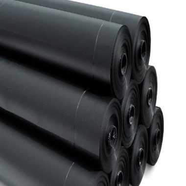 Геомембрана РГК-МБ HDPE 1,5 5,5х100 Г/Г 