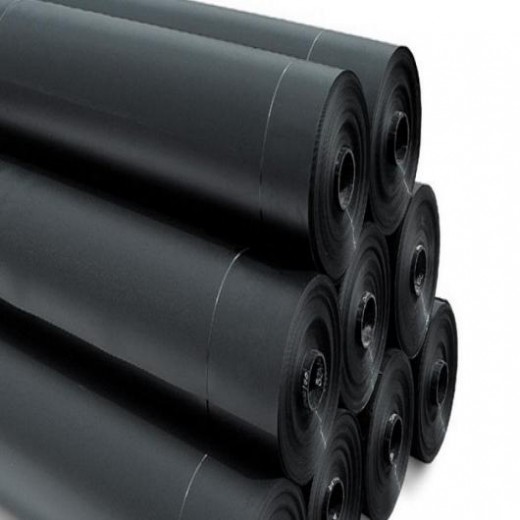 Геомембрана РГК-МБ HDPE 1,5 5,5х100 Г/Г  в Иваново