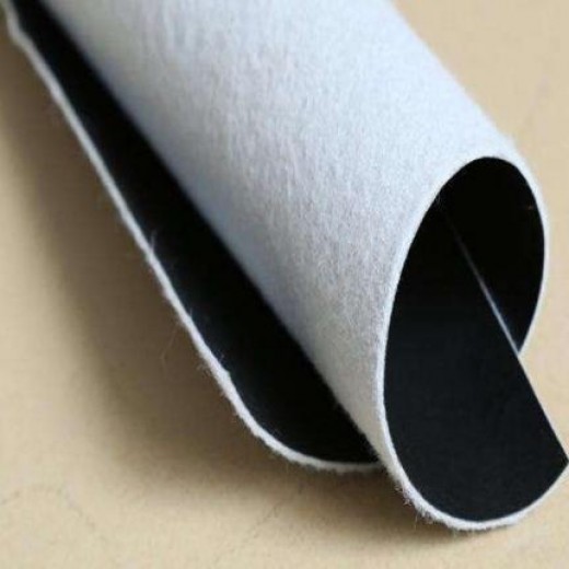 Геомембрана ГЕОПЛАСТ-Г/ПП200 HDPE (ПЭНД) 1,0 мм в Иваново
