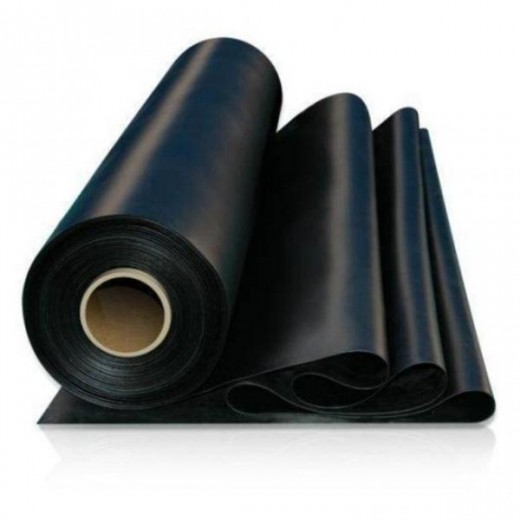 Геомембрана HDPE (ПЭНД) Тип 1 - 1,0 мм в Иваново