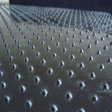 Геомембрана HDPE (ПЭНД) Тип 4/1 - 2,0 мм в Иваново