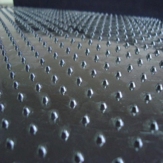 Геомембрана HDPE (ПЭНД) Тип 4/1 - 2,0 мм в Иваново