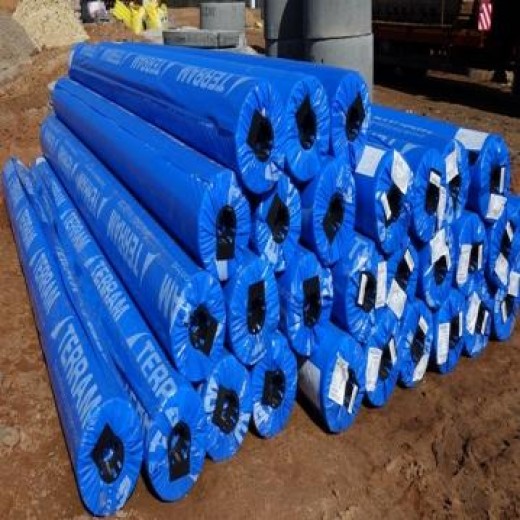 Геотекстиль Террам (Terram) T1500  в Иваново