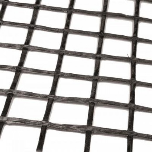 Геомат XGRID PET PVC AM 110S в Иваново